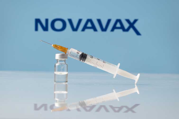 Novavax начинает испытания комби-вакцины против гриппа и коронавируса
