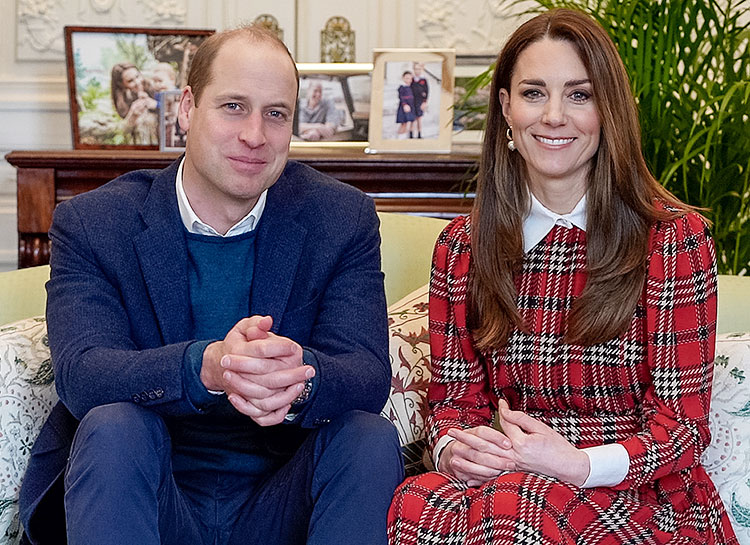 Принц Уильям и Кейт Миддлтон готовятся сменить Елизавету II на троне – Fox News