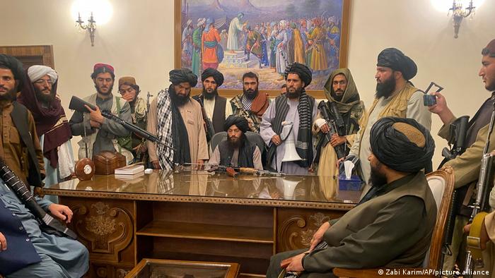 Запад может потерять все рычаги влияния на Талибан – FT