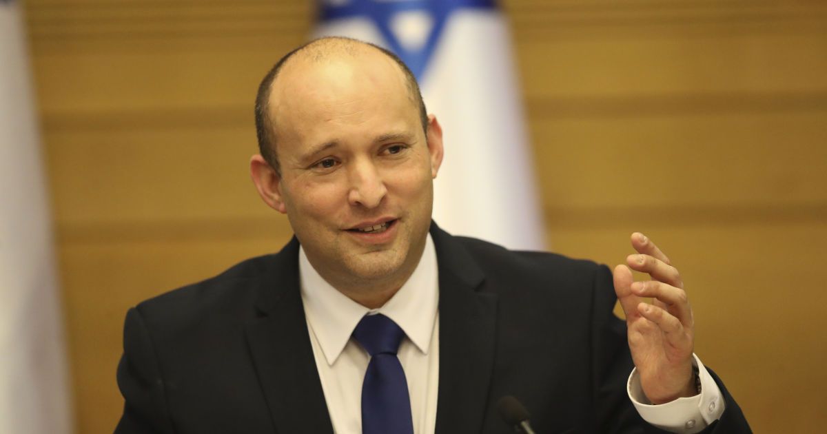 Ізраїльський прем’єр доручив спецслужбам підготувати візит до Києва, – Ynet