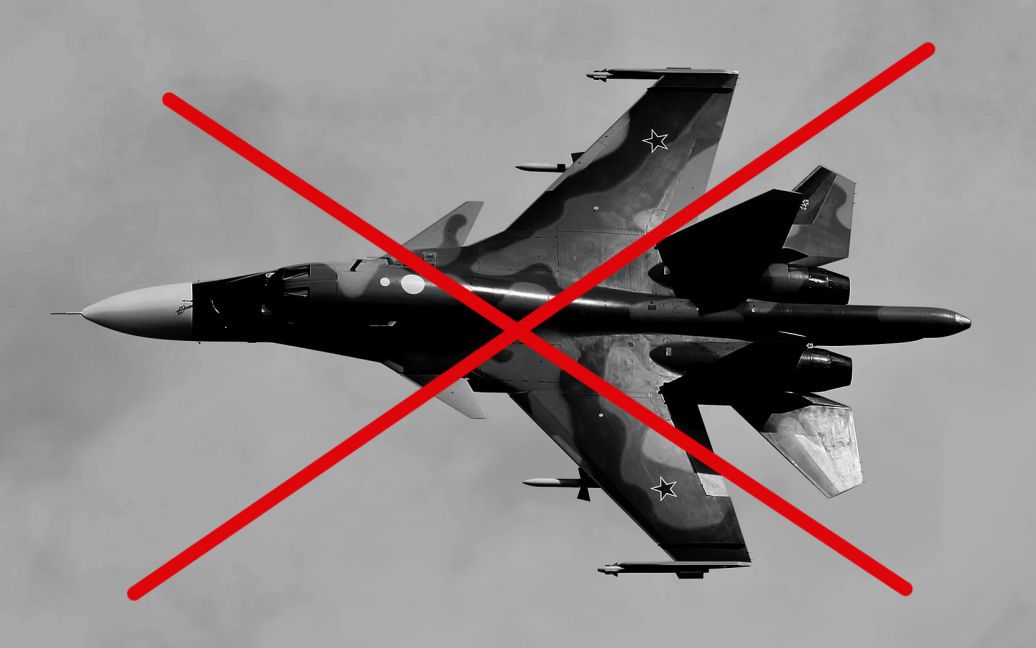 За добу ЗСУ знищили 17 повітряних суден окупантів