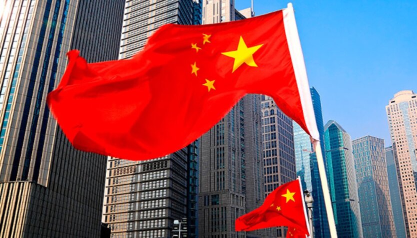 Китай готовий зіграти конструктивну роль у просуванні переговорів України та Росії, – МЗС КНР