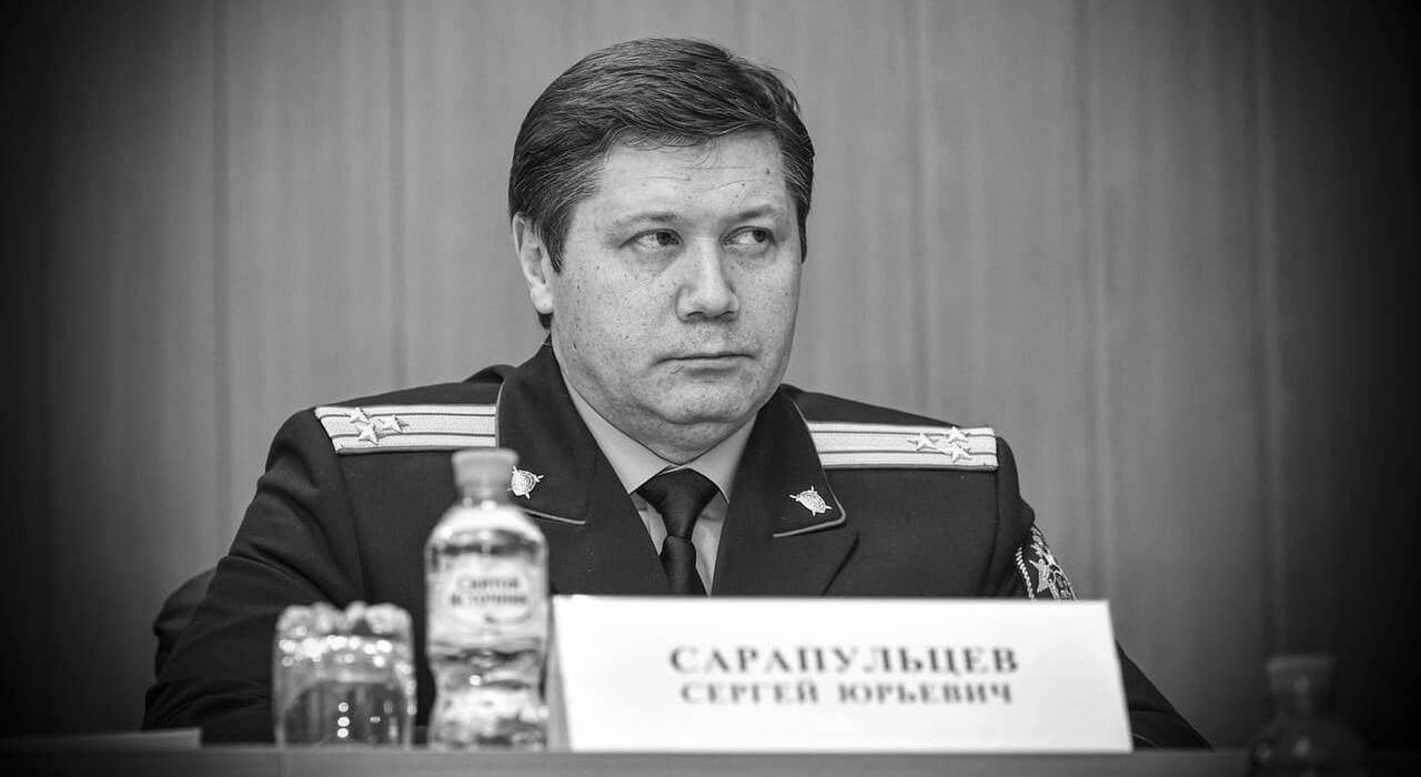 Главный следователь Пермского края покончил с жизнью после совещания о стрельбе в университете