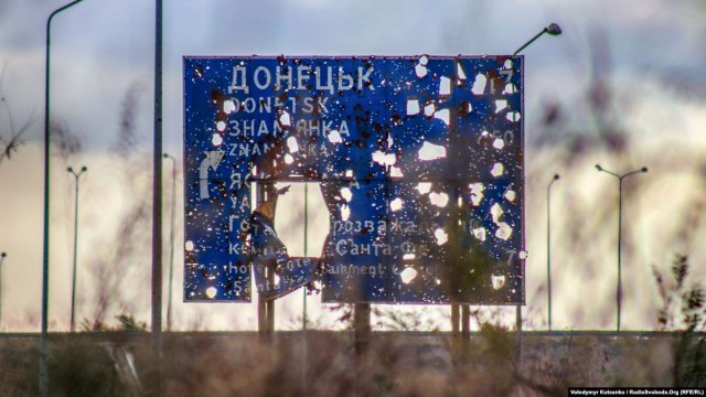 Ситуация с COVID в Донецке вышла из-под контроля. Москва еще раз подтвердила, что "любит" русскоязычных граждан Украины до смерти – Гармаш 