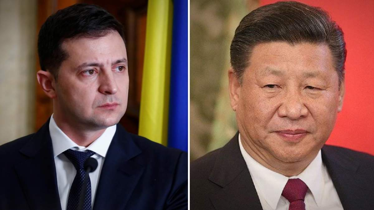 Чому для України небезпечно брати гроші в Китаю – Euronews