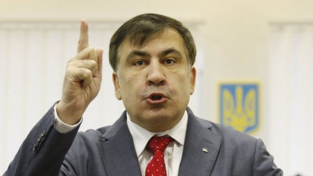 Премьер Грузии обвинил Саакашвили в планировании убийств оппозиционеров