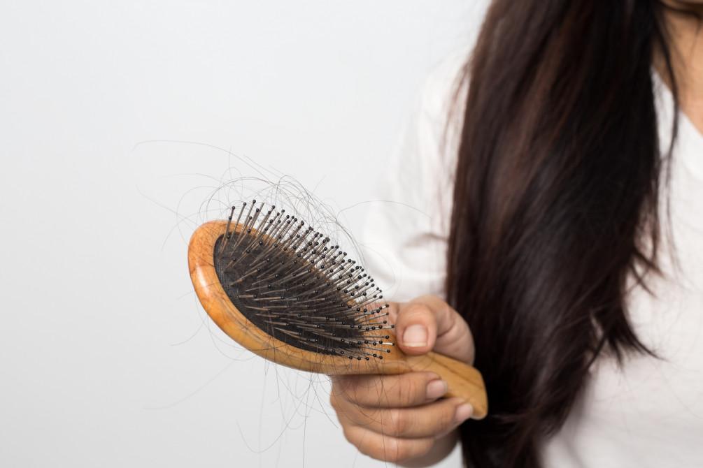 Будьте внимательны: это вещество в составе шампуня приводит к выпадению волос – Al Arabiya