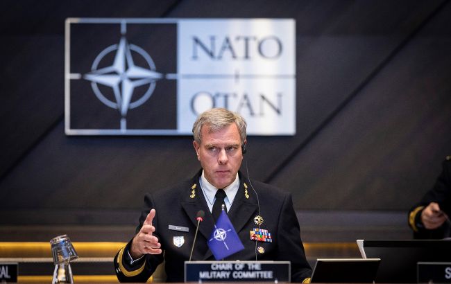 У НАТО очікують, що Росія отримає ракети від Ірану