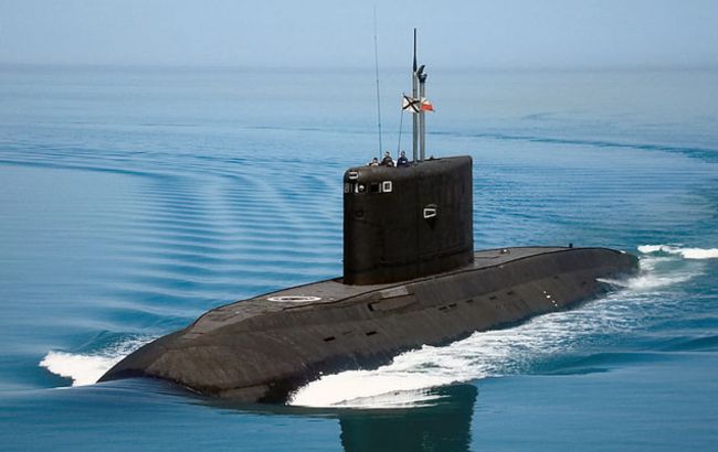 Знищення "Ростова-на-Дону" виведе з ладу ще чотири субмарини РФ, – Defence Express