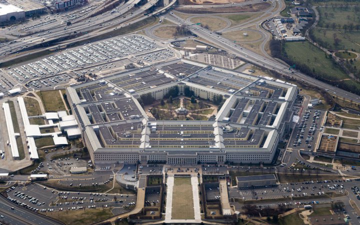 В США оприлюднили звіт про розслідування щодо витоку даних Пентагону