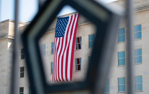 Пентагон переглядає іранські обʼєкти для ударів, аби США не звинуватили у військових злочинах, – Politico Пентагон переглядає іранські обʼєкти для ударів, аби США не звинуватили у військових злочинах, – Politico