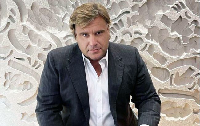 Одеський бізнесмен Галантерник оголошений у розшук