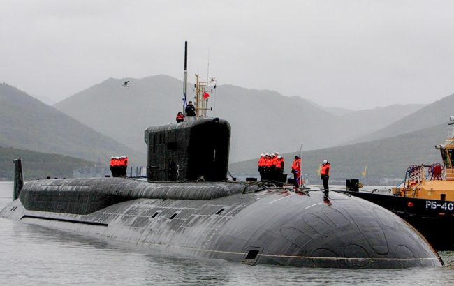 Землетрус на Камчатці пошкодив базу підводних човнів РФ, – The Telegraph