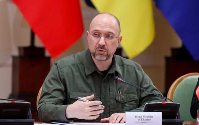Новий Кабмін може бути вже цього тижня: Шмигаля планують замість Умєрова, – ЗМІ