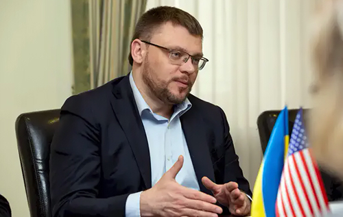 Міноборони – під прицілом: НАБУ підтвердило, що розслідує корупцію в секторі оборони