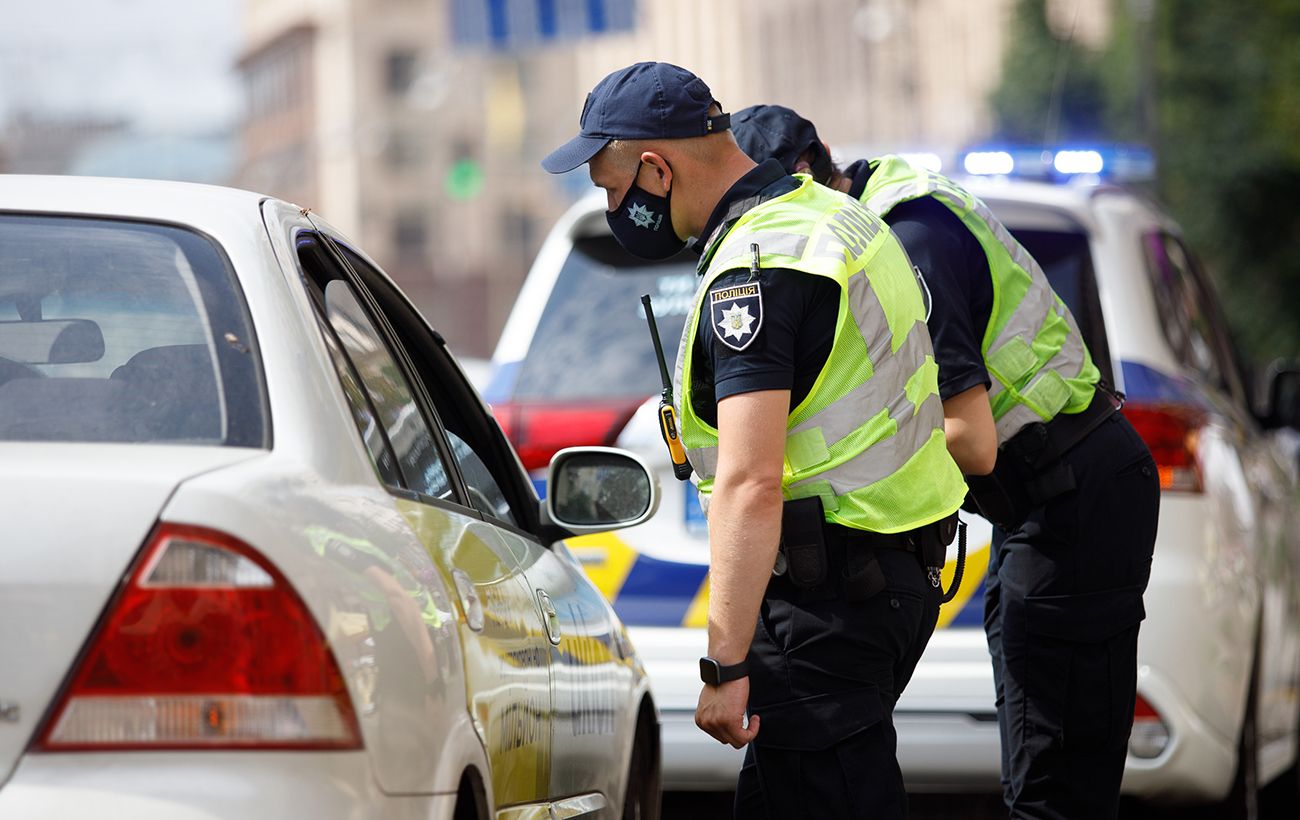 Обов’язковий техогляд: поліція матиме змогу проводити перевірку просто серед дороги