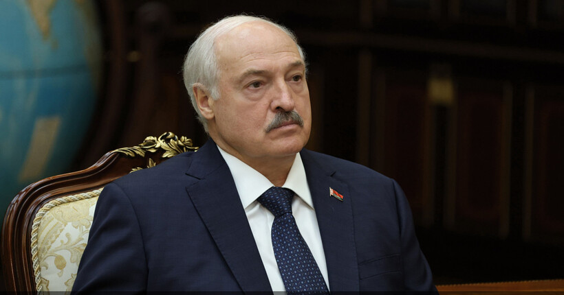 Після того, як Трамп анонсував "масштабну угоду" з Білоруссю, Лукашенко заявив, що весь калій уже законтрактований