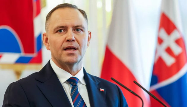 У Навроцького заявили, що зустріч із Зеленським в Анкарі не запланована