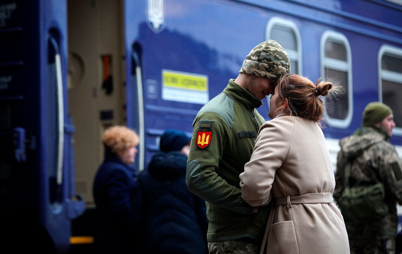 Ще одну категорію чоловіків звільнили від мобілізації в Україні