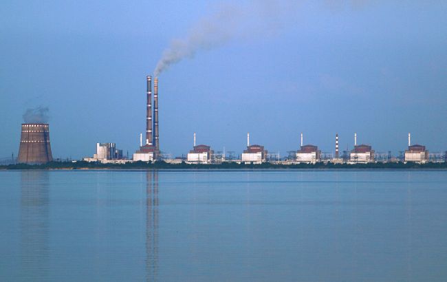 Путін заявив про "готовність" співпрацювати зі США щодо окупованої ЗАЕС