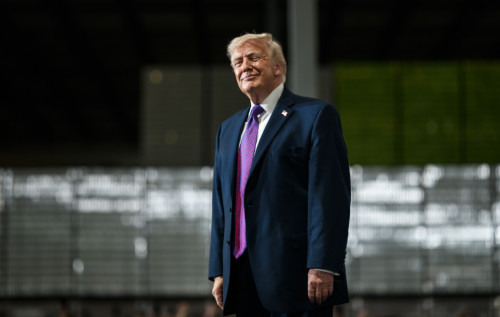 Будівництво 15 військових кораблів на честь Трампа можуть коштувати майже 300 млрд доларів, - NYT Будівництво 15 військових кораблів на честь Трампа можуть коштувати майже 300 млрд доларів, - NYT