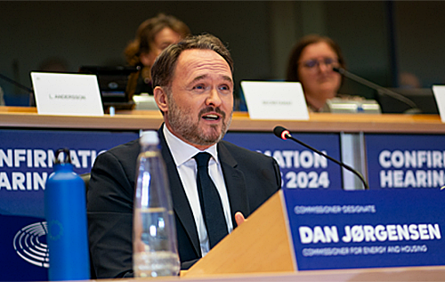 «Жодної молекули палива з РФ»: єврокомісар з енергетики відповів прем'єру Бельгії, який запропонував домовитись із Путіним