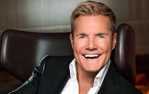 У Литві скасували виступ колишнього учасника Modern Talking: раніше Дітер Болен закликав дружити з Росією