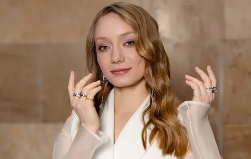 Суми велетенські: представниця України на Євробаченні натякнула на проблеми з фінансами