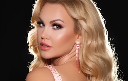 Співачка Камалія розкрила свій рекордний місячний заробіток