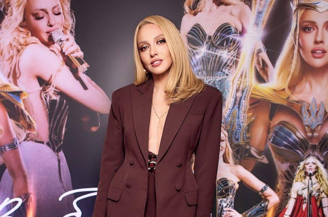 "Я не з тих, хто мовчатиме": Полякова заявила, на заради "Євробачення" готова добитися скасування "системи покарань"