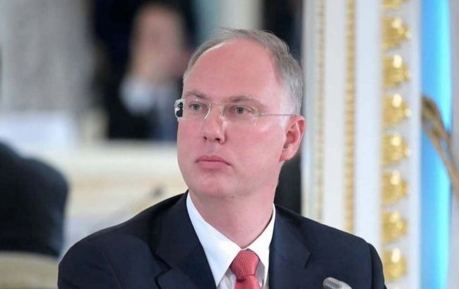 В оточенні Путіна відреагували на операцію НАБУ "Мідас"