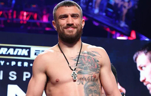 "Розумів, що це мій останній бій": Ломаченко зізнався, коли прийняв рішення про завершення кар'єри