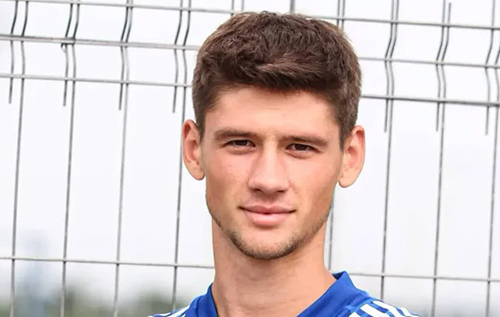 "Динамо" взимку хоче позбутися скандального форварда, – ЗМІ