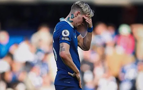 Трансфер Мудрика назвали найгіршим в історії АПЛ: Шевченко та Ребров теж у рейтингу