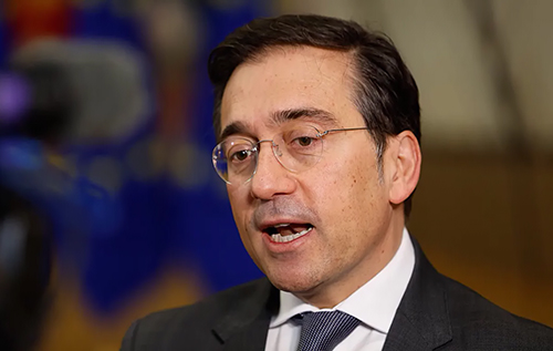 Глава МЗС Іспанії: Погрози Трампа вийти з НАТО змушують Європу шукати альтернативи