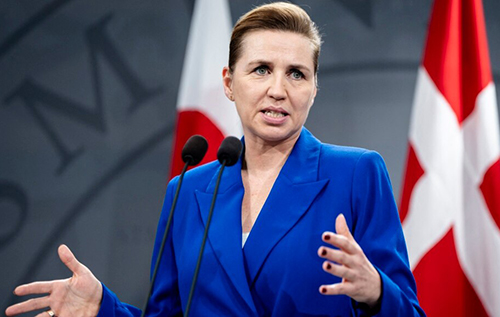 Прем’єрка Данії: захоплення США Гренландії означатиме кінець НАТО