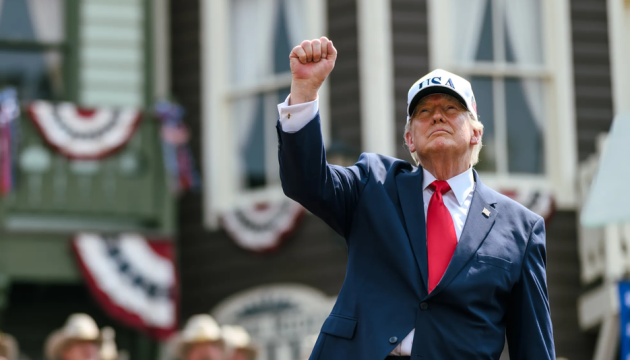 Трамп не запросив спостерігачів ОБСЄ на проміжні вибори у США