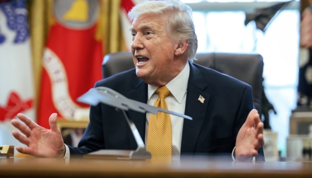 Трамп розкритикував Верховний суд через рішення щодо голосування поштою