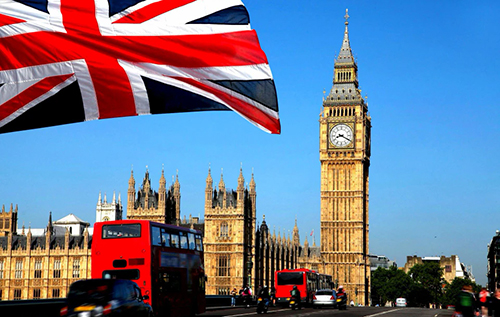 Військові з понад 30 країн обговорять у Лондоні відновлення судноплавства в Ормузькій протоці