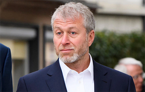 Україна може отримати менше половини суми від продажу "Челсі" Абрамовичем, – ЗМІ