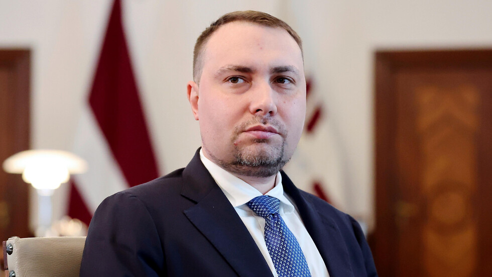У парламенті Болгарії обурилися неофіційним візитом Буданова до країни