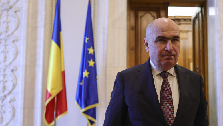 Прем’єр-міністр Румунії хоче сформувати уряд меншості після фактичного розпаду коаліції