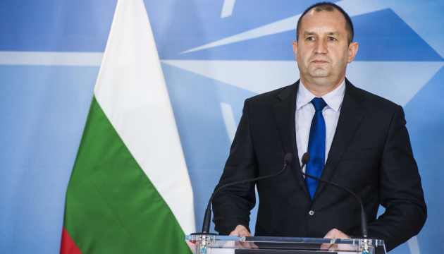 Болгарія накладе вето на останній пакет санкцій Європейського Союзу проти Росії, - Радєв