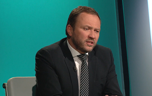 Естонія готова розмістити на своїй території ядерну зброю союзників, — глава МЗС