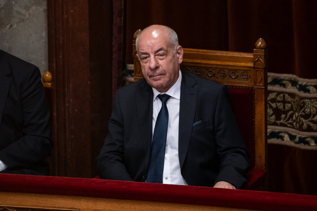 У президента Угорщини застерегли від "свавілля" після запуску кроків для його усунення У президента Угорщини застерегли від "свавілля" після запуску кроків для його усунення