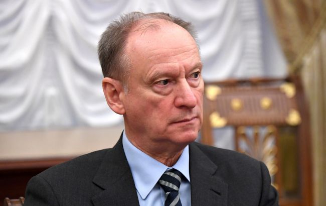 Патрушев вдався до погроз Польщі: "Припинить своє існування за два-три дні" Патрушев вдався до погроз Польщі: "Припинить своє існування за два-три дні"