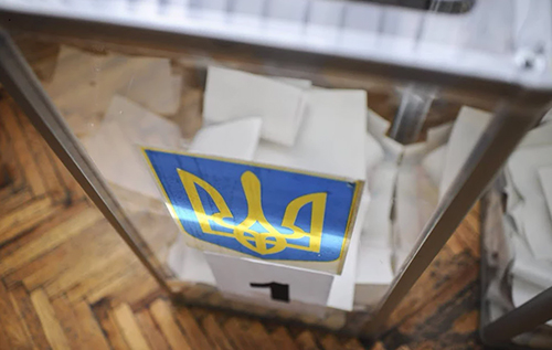 Повоєнні вибори в Україні коштуватимуть у кілька разів дорожче, ніж зазвичай, - віцеспікер Верховної ради