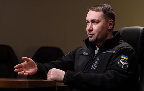 США не встановлювали конкретні терміни завершення війни в Україні, — Буданов