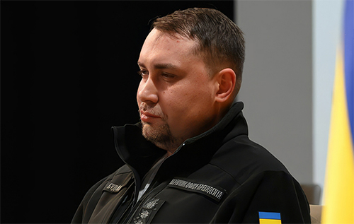 Буданов назвав головну тему обговорень під час візиту директора ЦРУ до Москви Буданов назвав головну тему обговорень під час візиту директора ЦРУ до Москви