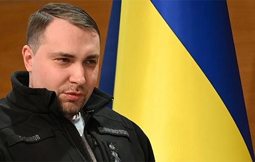 Буданов зізнався, що контактував з Пригожиним та головою російського ГРУ Буданов зізнався, що контактував з Пригожиним та головою російського ГРУ